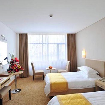 南昌星期酒店酒店提供图片