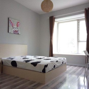 成都卡门自助公寓酒店酒店提供图片