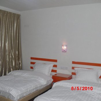 宁德屏南县格雷特公寓酒店提供图片