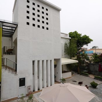 厦门鼓浪屿娜海花园别墅酒店