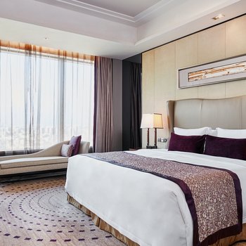 惠州皇冠假日酒店酒店提供图片