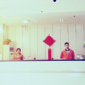 明和商务酒店(重庆龙湖店)(原7天酒店重庆龙湖店)酒店提供图片