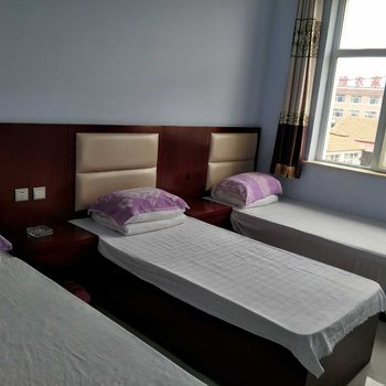张北诚信农蒙之家酒店提供图片