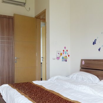 珠海乐泽酒店式公寓酒店提供图片