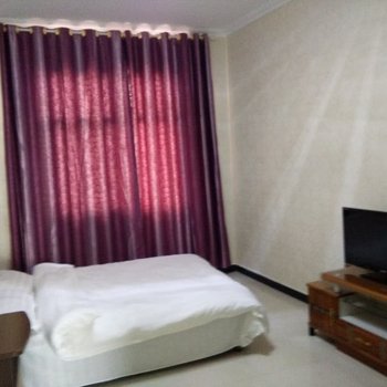 皋兰红玉旅馆酒店提供图片