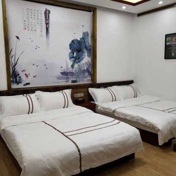 凤凰富悦客栈(古城虹桥店)