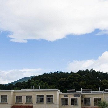 广州从化碧水新村独栋别墅酒店提供图片