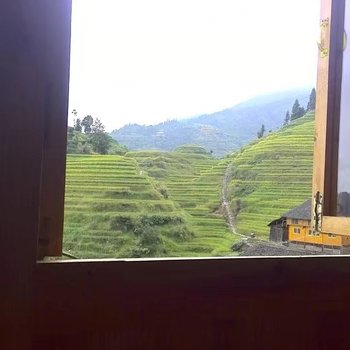 龙胜悠然居民宿酒店提供图片