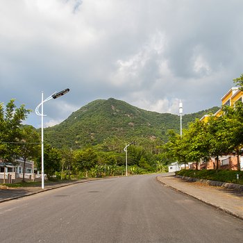 广州碧水新村码头客栈(田边村路分店)酒店提供图片