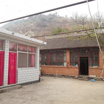 蓟县郭景生农家院
