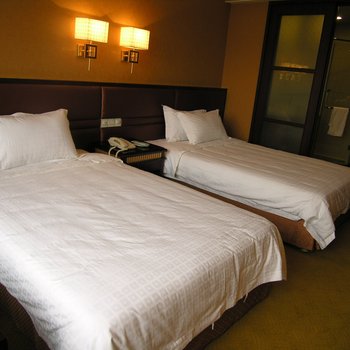 中山小榄菊城宾馆酒店提供图片