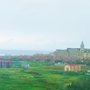 青岛海边温馨民宿(分店)酒店提供图片