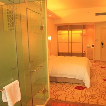 西安清水庄园酒店提供图片