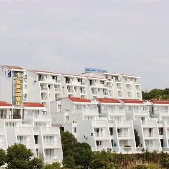 舟山黄金海岸酒店酒店提供图片