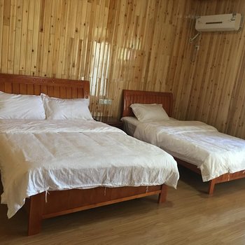 婺源篁岭岭上人家酒店提供图片