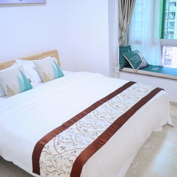 广州挪威之家普通公寓(分店)酒店提供图片