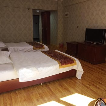 呼伦贝尔满洲里静雅宾馆酒店提供图片