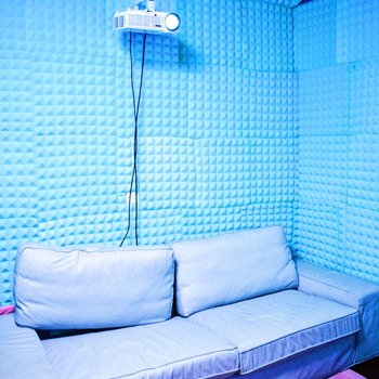 上海zlys民宿(中兴路分店)酒店提供图片