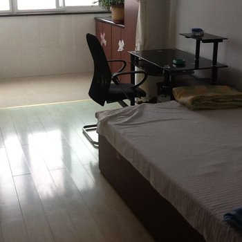 北戴河楠楠家自助公寓