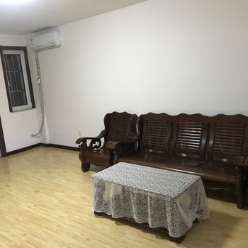 威海成功路上无捷径公寓酒店提供图片