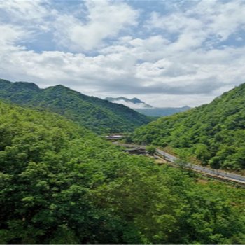 栾川祥和农庄酒店提供图片