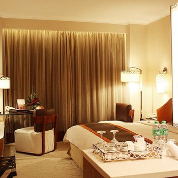 西安皇城豪门酒店酒店提供图片