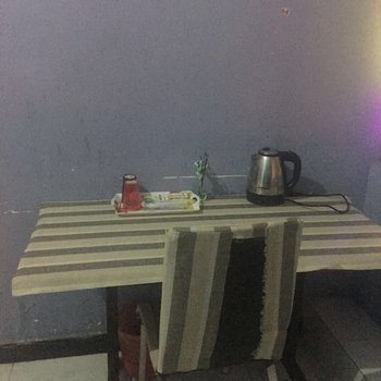 成都创客公寓酒店提供图片