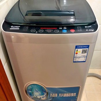 兰州拾光宿公寓酒店提供图片