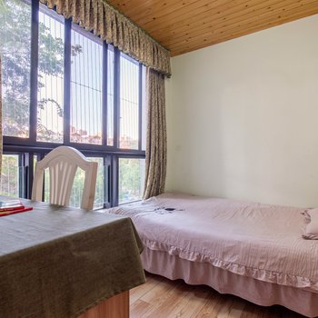 重庆小公主的小清新糖果普通公寓酒店提供图片