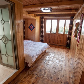 龙胜悠然居民宿酒店提供图片