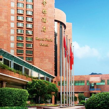 香港帝都酒店酒店提供图片