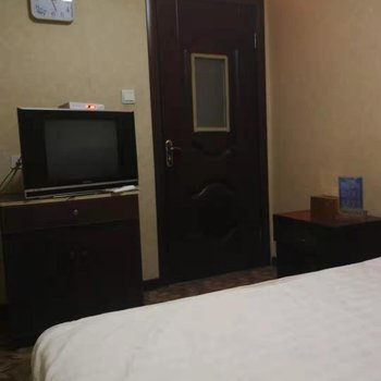 呼和浩特四海洗浴宾馆酒店提供图片