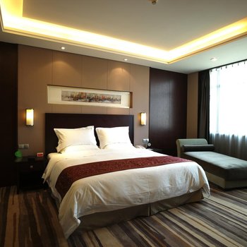 苏州甪直都市置业华美达酒店酒店提供图片