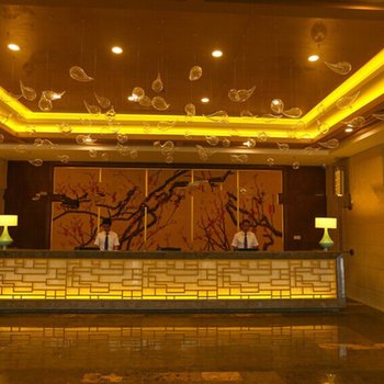 沂南沂蒙红色影视基地服务中心(凤池山庄)酒店提供图片