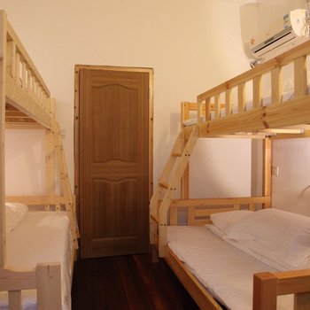 昆山锦溪汲坞茶驿国际青年旅舍酒店提供图片