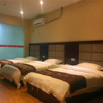 重庆伴江大酒店酒店提供图片