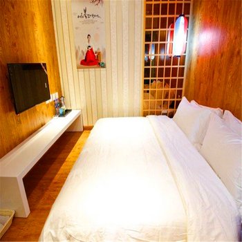 史瑞弗酒店(电视塔城南客运站)酒店提供图片