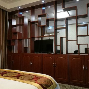 东光顺泰商务宾馆酒店提供图片