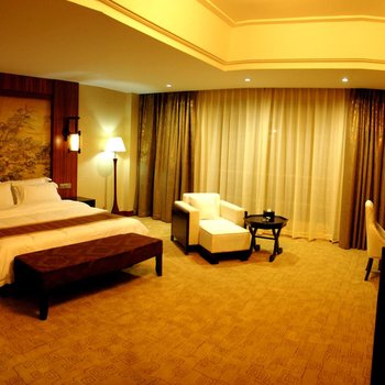 巴马武周度假酒店(河池)酒店提供图片