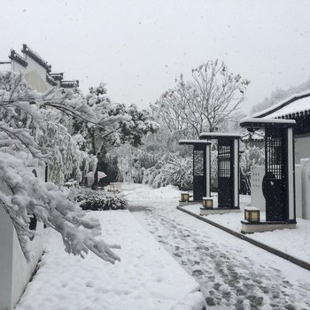 黄山悦心里酒店酒店提供图片