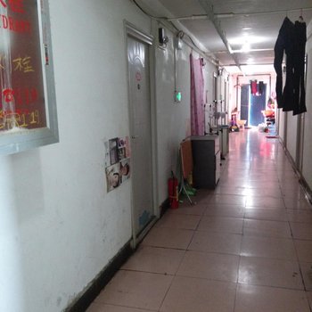 北京宝盛里公寓
