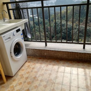 广州莺歌燕舞公寓(汉溪路分店)酒店提供图片