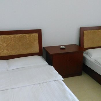 西安康家公寓酒店西京医院店酒店提供图片