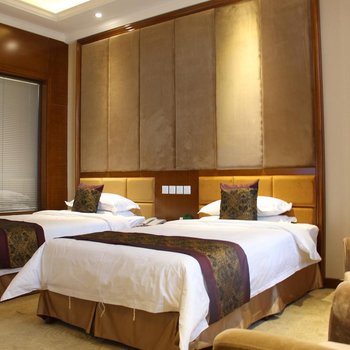 突泉大酒店酒店提供图片