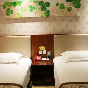 岳阳千泓宾馆酒店提供图片
