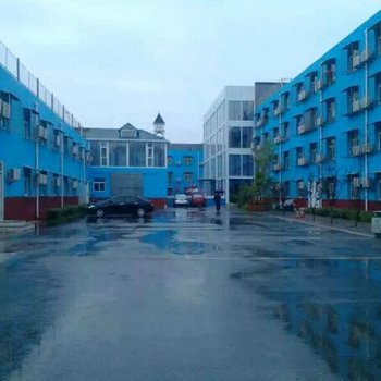 北京锦泉家园锦航附楼