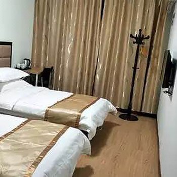 郑州玛莎商务酒店酒店提供图片