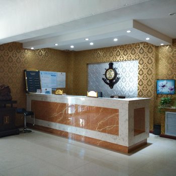 乌兰浩特市北苑宾馆酒店提供图片