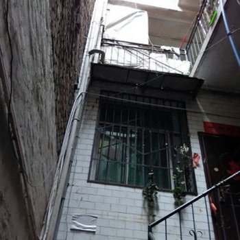 西安丽华招待所