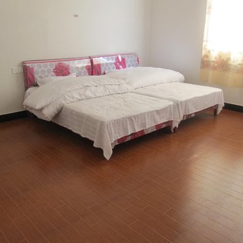 上饶江湾安康乐农家客栈酒店提供图片